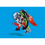 PlayMobil Sunthow Air StuntShow Jetpack Pilot