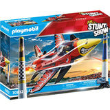 PlayMobil Sunthow Air Jet Eagle 70832
