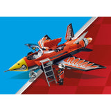 PlayMobil Sunthow Air Jet Eagle 70832