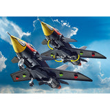 PlayMobil Sunthow Air Jet Eagle 70832