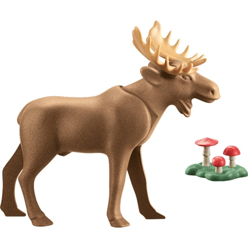 Playmobil Wiltopia Eland 71052