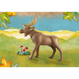 Playmobil Wiltopia Eland 71052