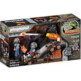 Playmobil Rise Mine Kart 70929