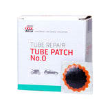 Pangas de punta no: 0 Ø30 mm por 100 piezas