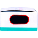 Tipp-Top Plasters F2 50x25mm pro 100 Stécker