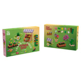Plus plus learn to build flower shop plus-plus s (4336)