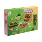 Plus plus learn to build flower shop plus-plus s (4336)