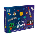 Plus plus plus-plus learn to build space super set (4387)