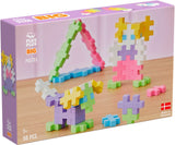 Plus plus pastel big plus-plus: 50 stuks (3273)