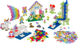 Plus plus learn to build pastel plus-plus: 1200 stuks (3812)