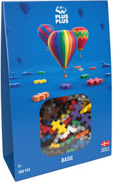 Plus plus basic plus-plus: 300 stuks (3350)