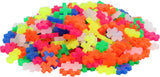 Plus plus neon plus-plus: 300 stuks (3351)