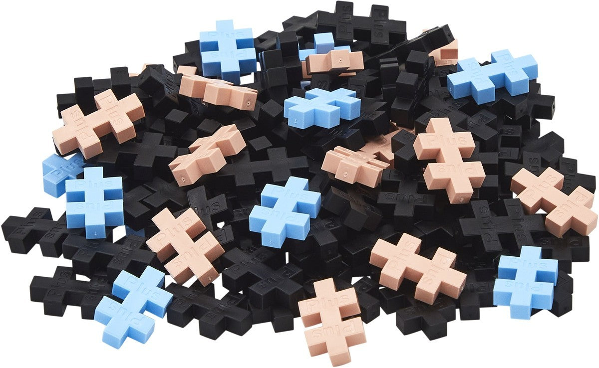 Plus plus tube beer plus-plus: 100 stuks (4271)