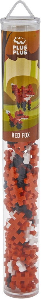 Plus plus tube vos plus-plus: 100 stuks (4272)