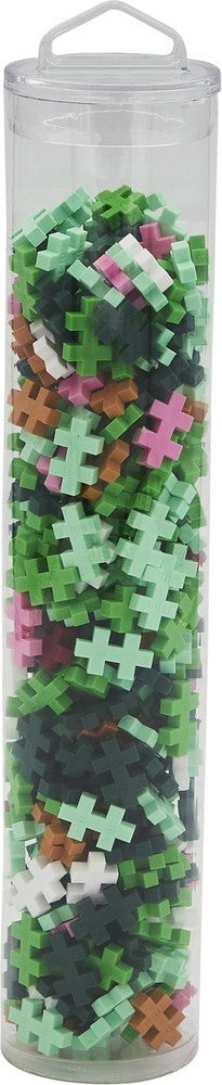Plus plus inspired monet plus-plus: 350 stuks (4277)