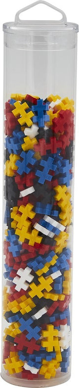 Plus plus inspired mondriaan plus-plus: 350 stuks (4279)