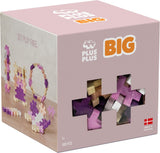Plus plus bloom big plus-plus: 100 stuks (3491)