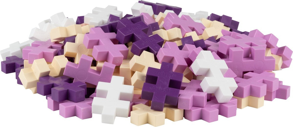 Plus plus bloom big plus-plus: 100 stuks (3491)