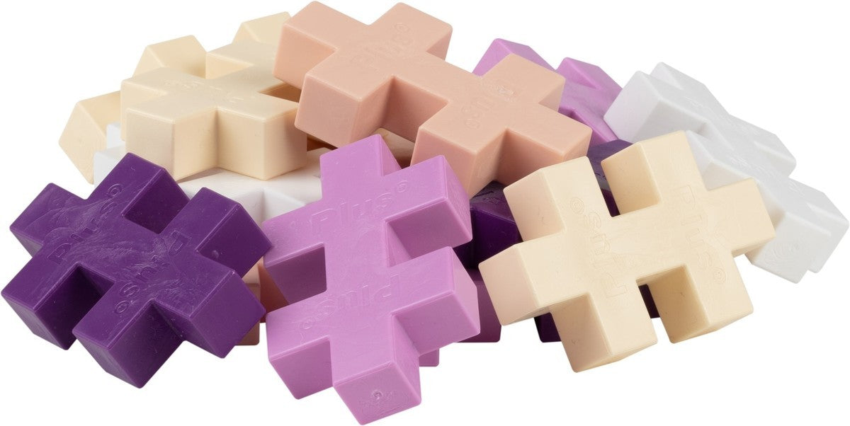 Plus plus tube bloom big plus-plus: 15 stuks (3492)