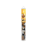 Plus plus plus-plus schat mix: 100 stuks tube (4320)