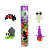 Plus plus plus-plus spooky mix: 240 stuks tube (4317)