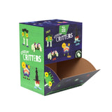 Plus plus plus-plus creepy critters display: 48 stuks. (5179)