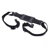 Ramenný popruh elektronickej kolobežky Pro-mounts