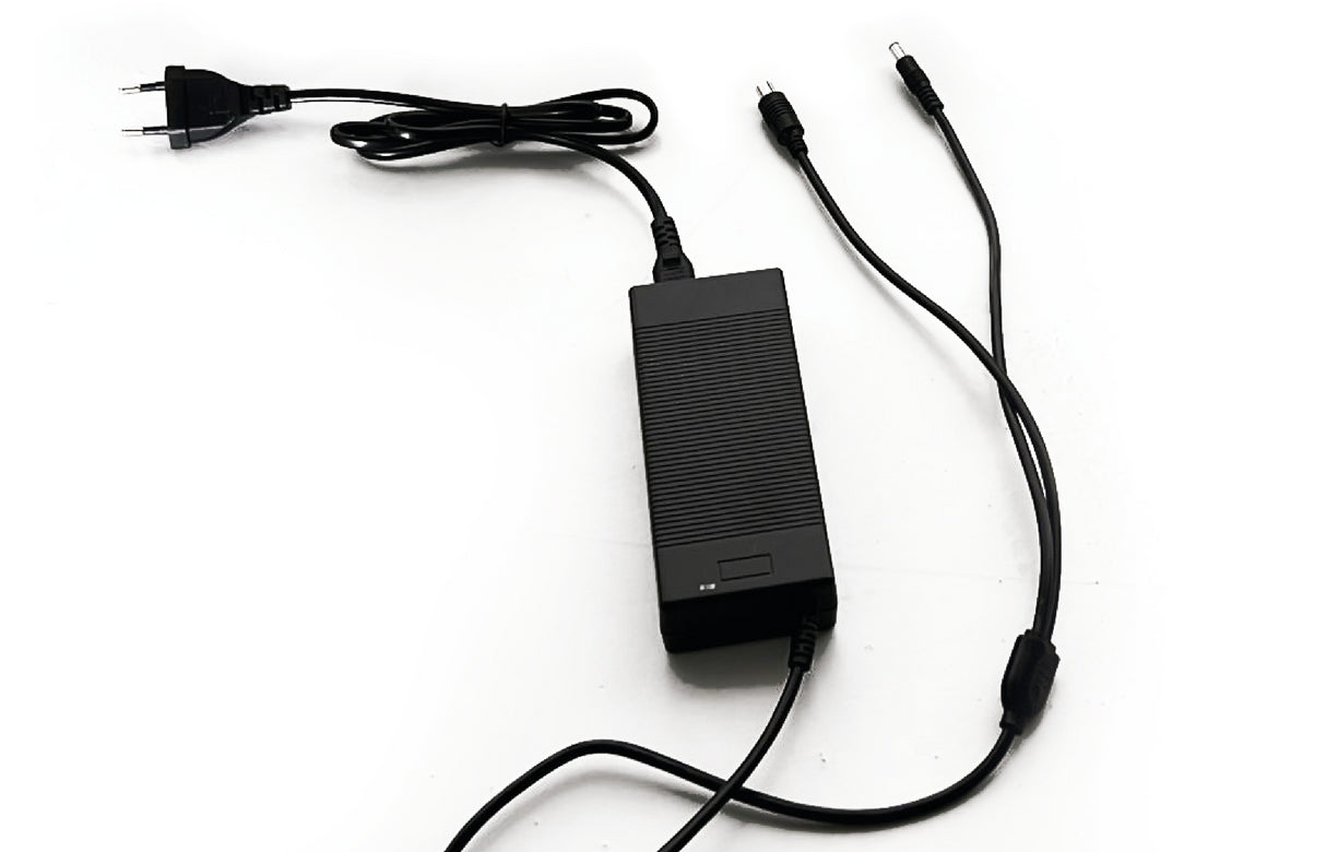 Pro-mounts Dual Charger 42 Volt lader for 36V trinn