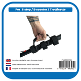 Pro-Mounts E-Step Wear Handle
