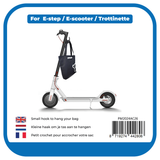 Pro-monte Colonne de direction E-Step Small Small
