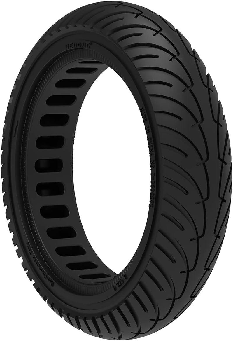 Pro-Mounts tire Solid 8 1 2 black