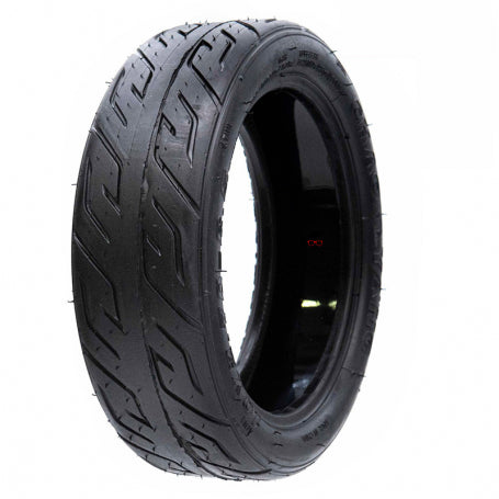 Pro-monteringer dæk 10 x 2.125 anti-leak sort
