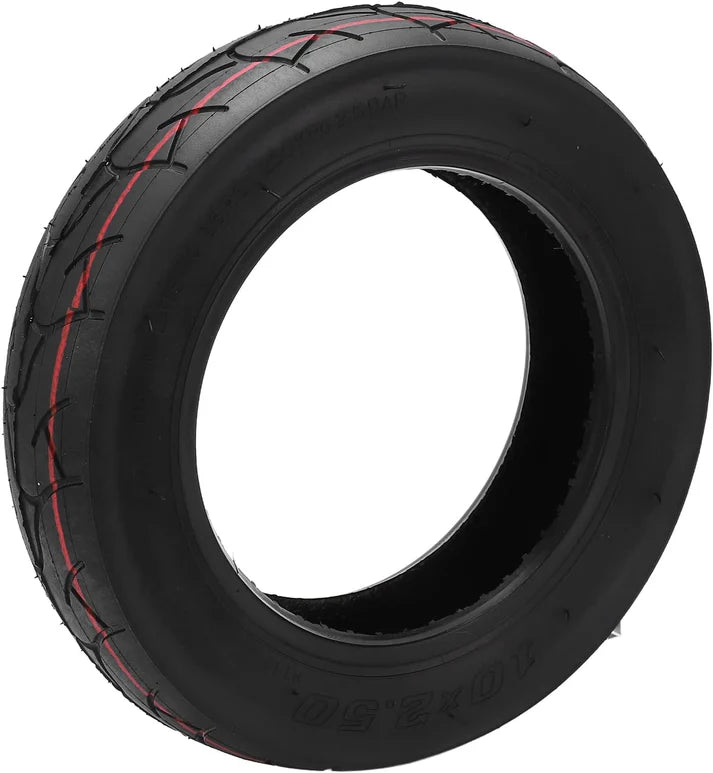 Pro-mounts tire 10 x 2.5 black