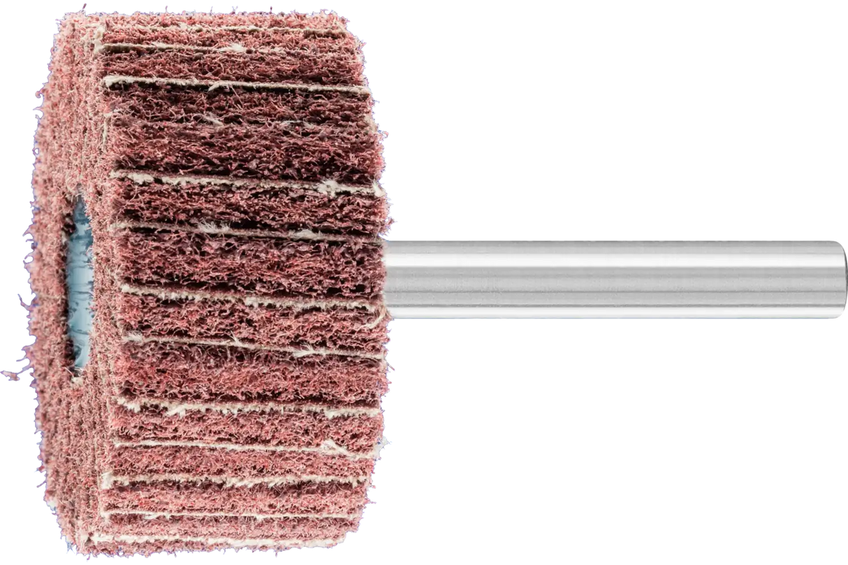 Pferd polinox slijpstift 40x20x6 a180 | 10 stuk stuks