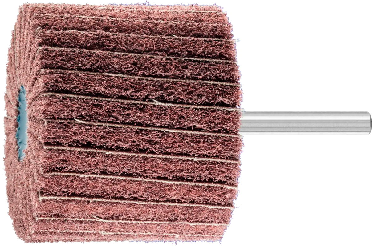 Pferd polinox slijpstift 60x50x6 a180 | 10 stuk stuks