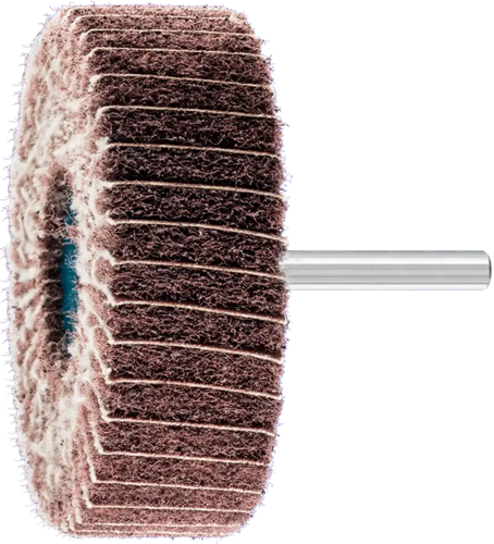 Pferd polinox slijpstift 80x25x6 a180 | 10 stuk stuks