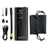 Lynx Batterie Loftpompel Portable Mini Kompressor E-Blow 3