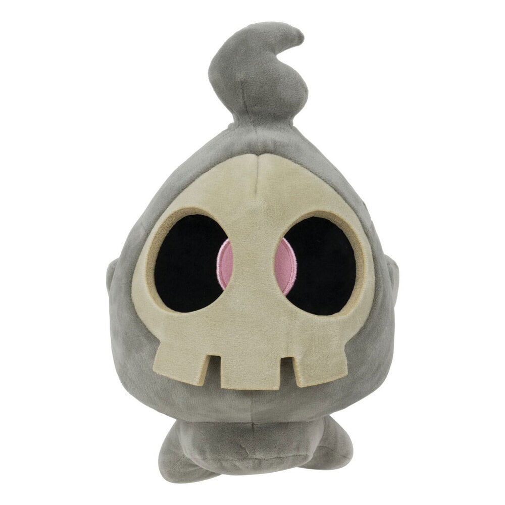 Pokémon plush toy 30 cm Duskull