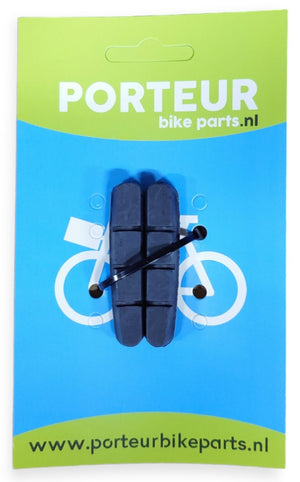 Portor Brems Pads fëllen Racing