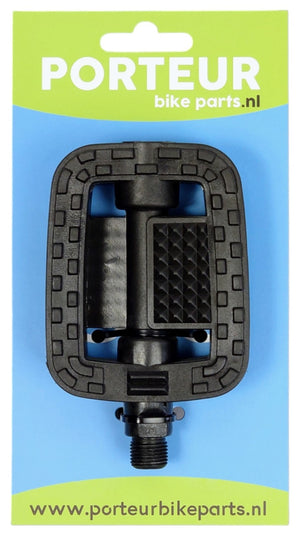 Portur Pedals Basic Anti Slip