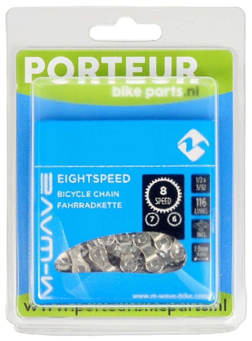 Portur ogrlica M-vala 3 32 Bosch E Bike