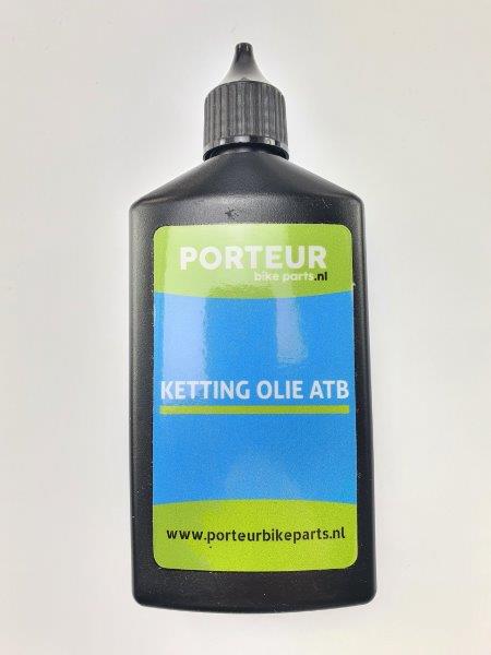 Portur kjedeolje ATB 110 ml