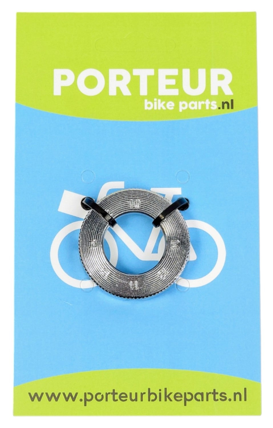 Porter bradavka napínač