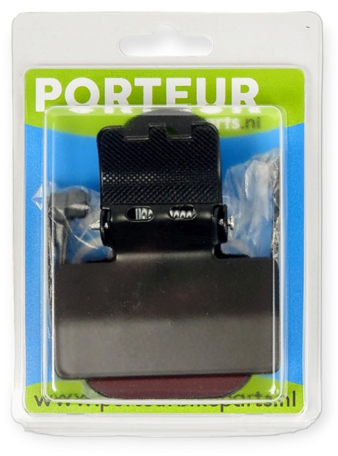 Portur hokejska spona črna