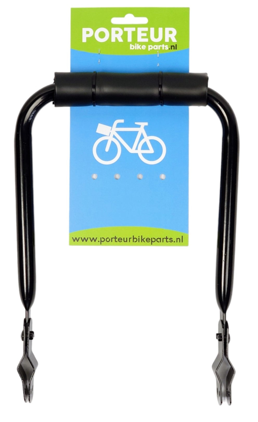 Portor Backrest 15cm Standard