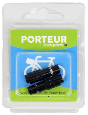 Porter Fine Foter Wheer