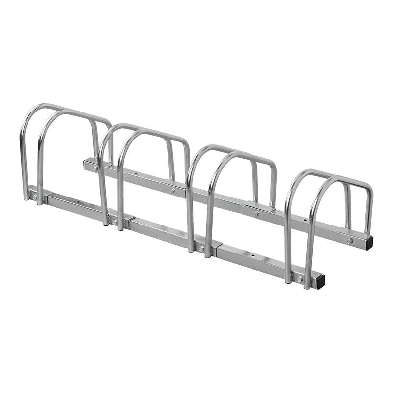 Proplus Fietsenrek voor vier fietsen