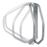 Superior proplus fietsenrek voor 1 fiets muurbevestiging staal
