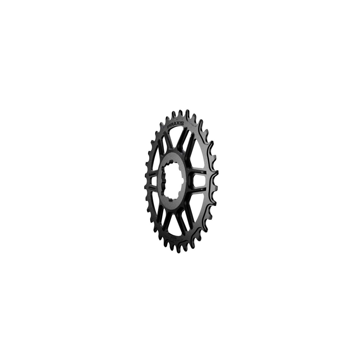 Praxiskette Top 1x MTB DM 34T 3mm Offset 10 11 12sp