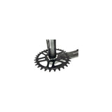 Praxiskette Top 1x MTB DM 34T 3mm Offset 10 11 12sp
